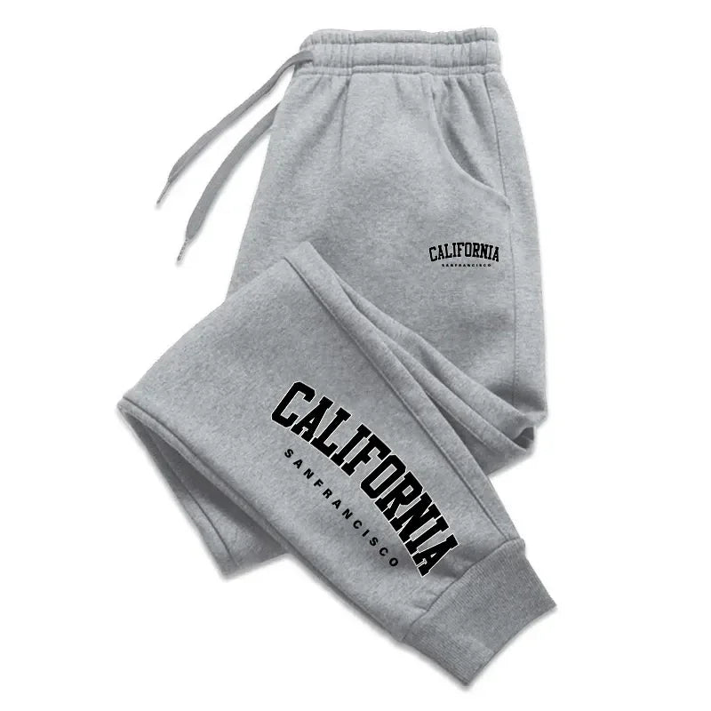 Pantalones deportivos  para hombres Pantalones de chándal