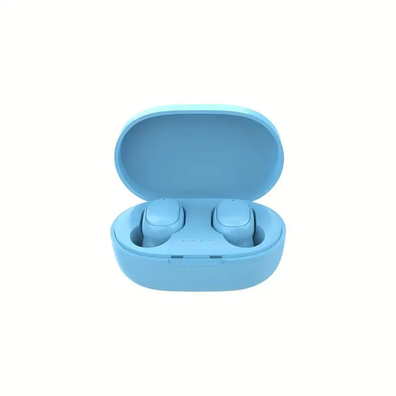Original A6S TWS Headset Wireless  Bluetooth for Xiaomi Huawei iPhone