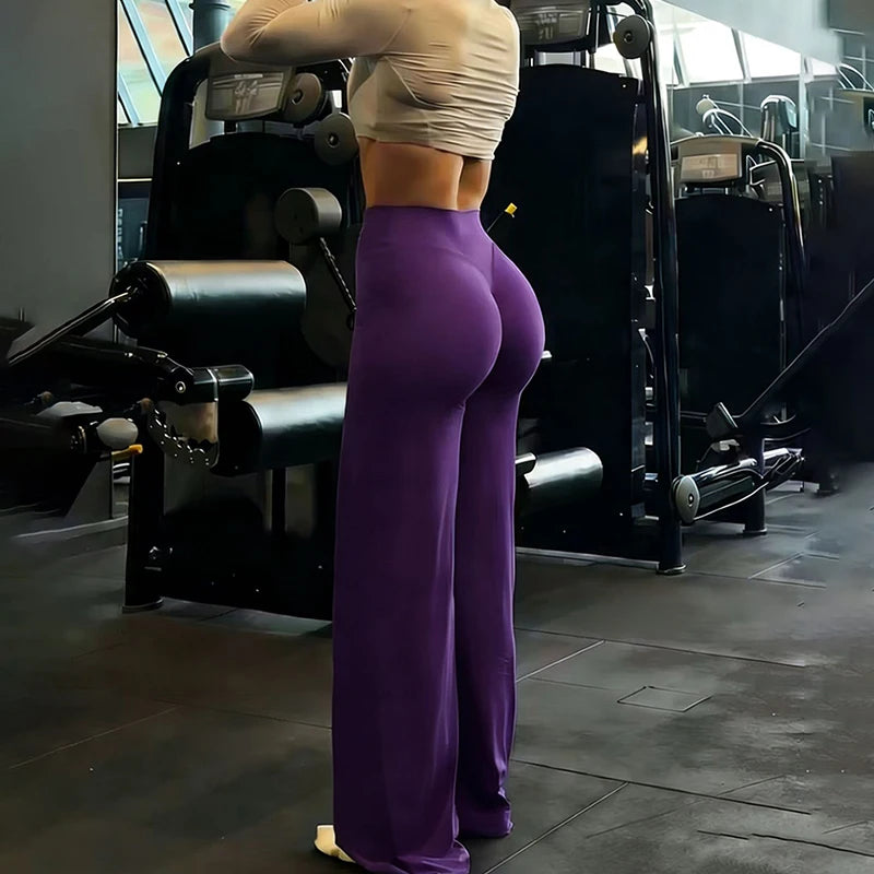 Leggins para mujer holgados gym