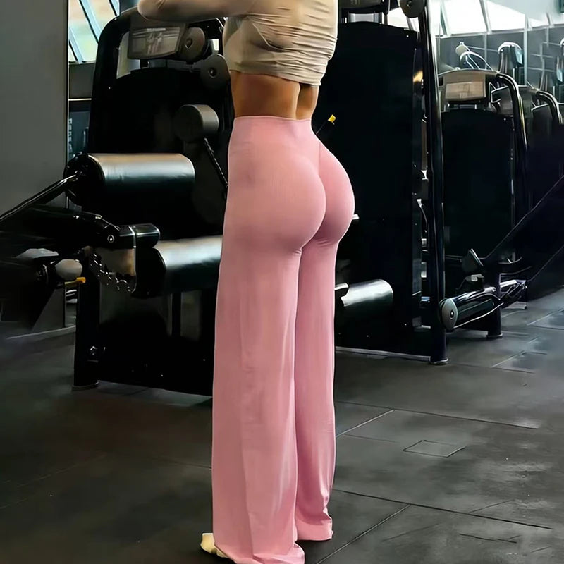 Leggins para mujer holgados gym