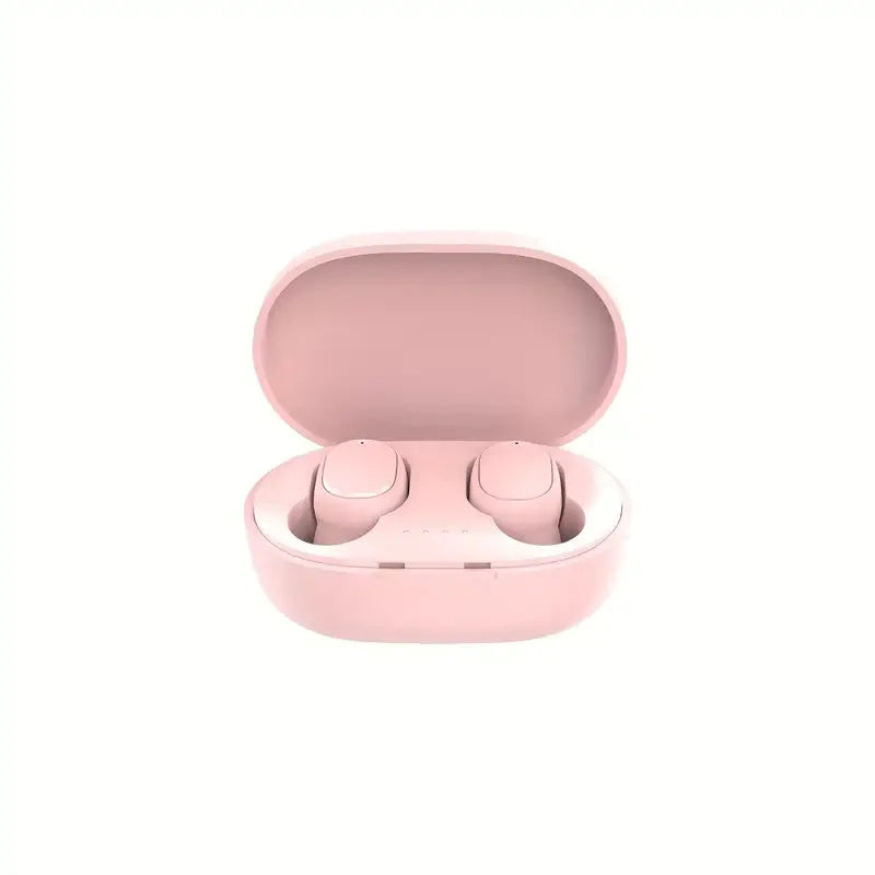 Original A6S TWS Headset Wireless  Bluetooth for Xiaomi Huawei iPhone