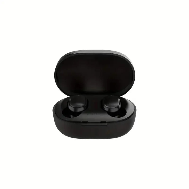 Original A6S TWS Headset Wireless  Bluetooth for Xiaomi Huawei iPhone