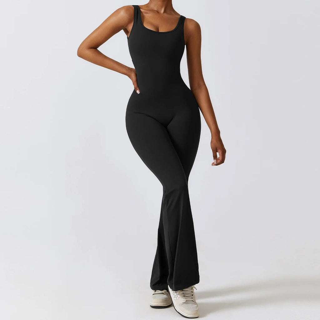 Conjunto de gimnasio para mujeres, entrenamiento,ropa deportiva, mono deportivo