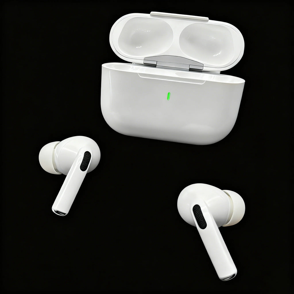 Air Pro  Wireless Bluetooth auriculares