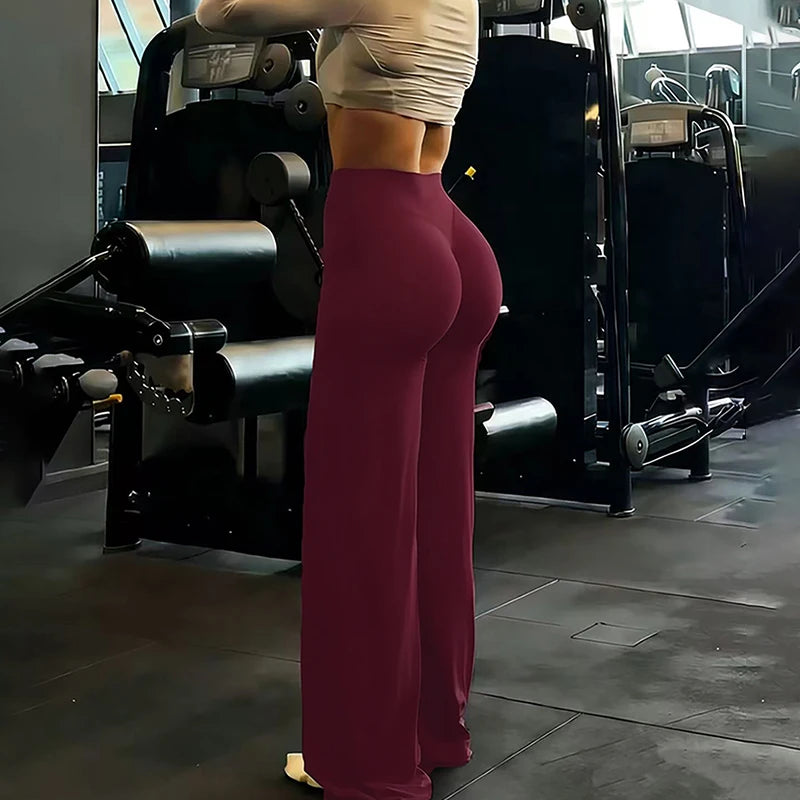 Leggins para mujer holgados gym