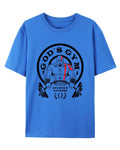 GOD'S GYM Fitness Training Gym ´´GOD OF WAR´´