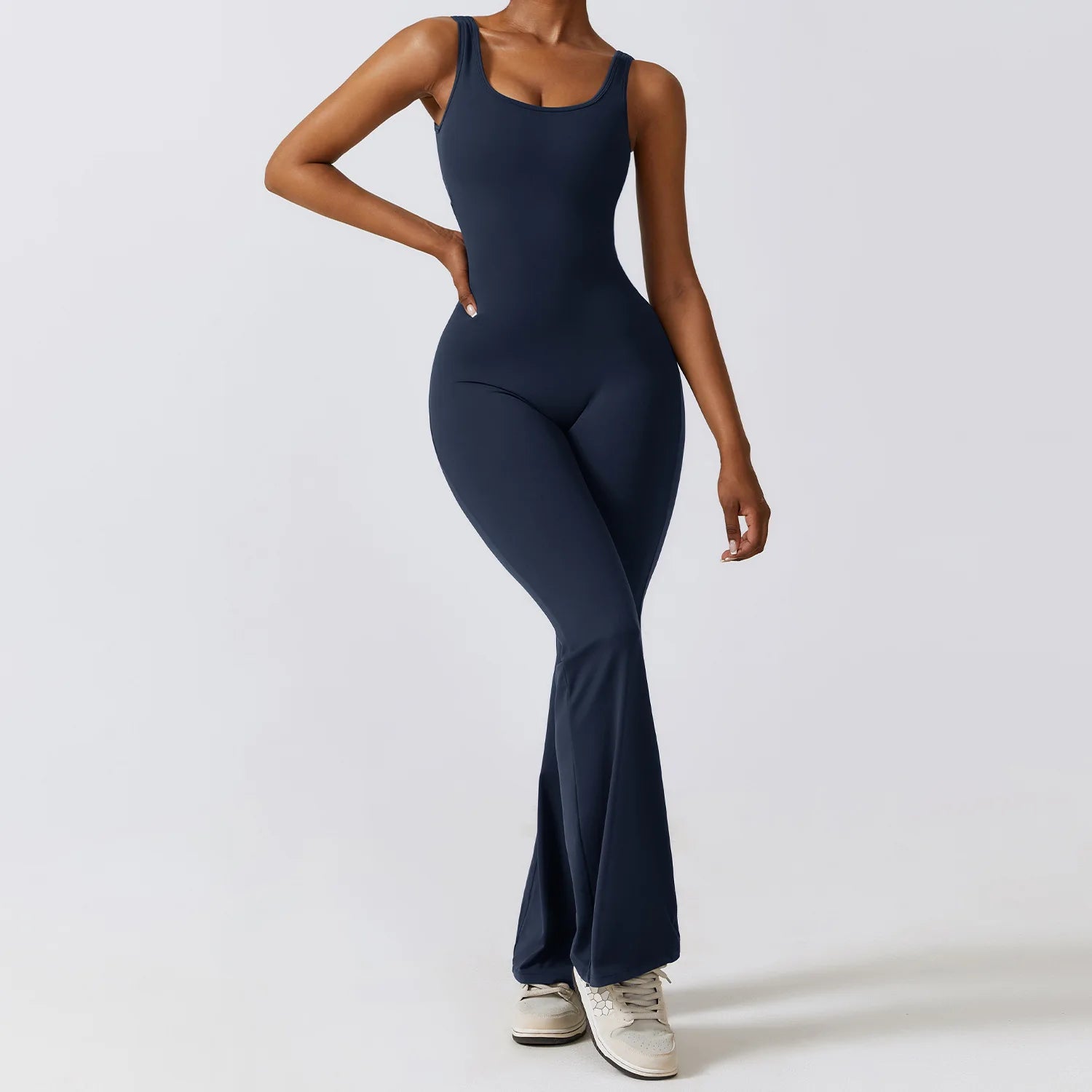 Conjunto de gimnasio para mujeres, entrenamiento, traje de yoga, ropa deportiva, mono deportivo para mujer, mamelucos de fitness elásticos, push up femeninos, bodys de entrenamiento