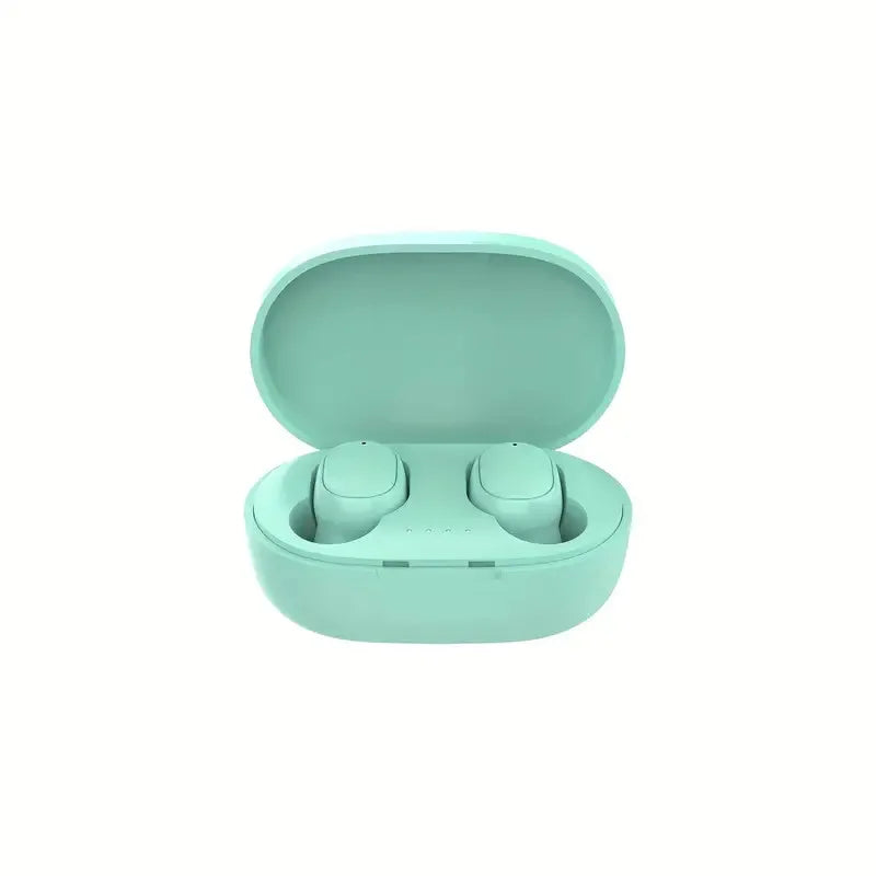 Original A6S TWS Headset Wireless  Bluetooth for Xiaomi Huawei iPhone