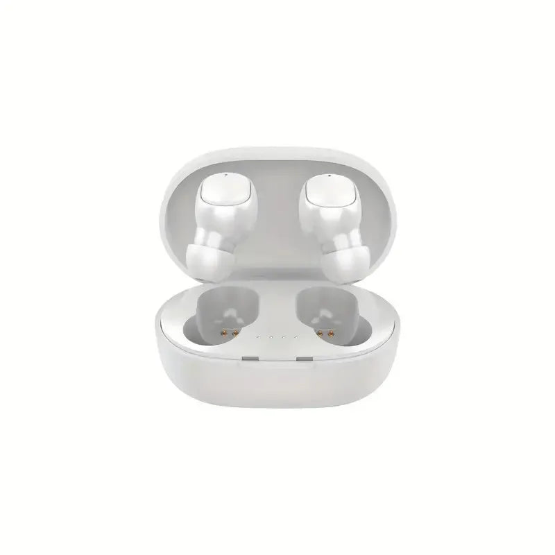 Original A6S TWS Headset Wireless  Bluetooth for Xiaomi Huawei iPhone